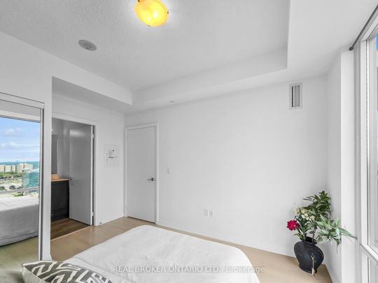 For Lease - 55 Ann O'reilly Road Unit# 2210, Toronto, Ontario - Photo 1