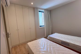 Apartamento T3 com Terraço no Centro do Porto