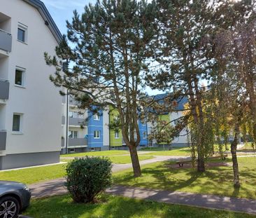 St. Pantaleon, 3 Zimmer, 76 m² / 01881 00093 - Photo 1