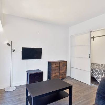 Available February 1st - Pet Allowed Furnished Studio on 1540 Haro - Photo 1