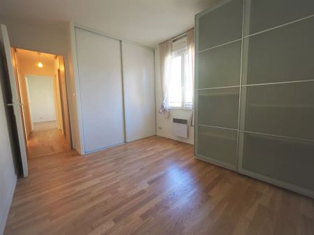 APPARTEMENT BORDEAUX 3 PIECES - Photo 3