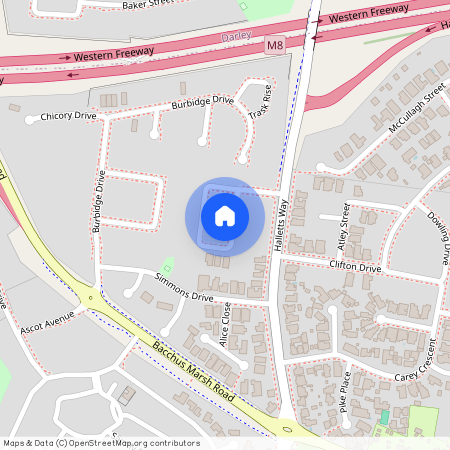 8 College Square, Vic 3340, Bacchus Marsh