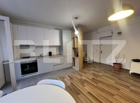 Apartament 2 camere, 47 mp, zona Vivo - Photo 4