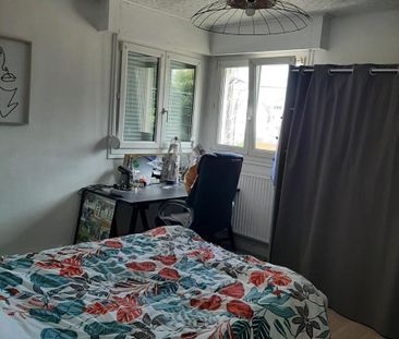 A LOUER MAISON 100m² A COURRIERES - Photo 3