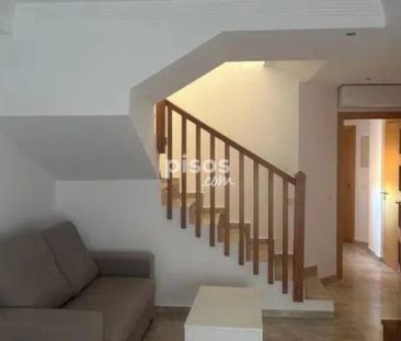 Piso en alquiler en El Torreón-El Pilar-Los Ángeles-Nuevo Parque - Photo 3