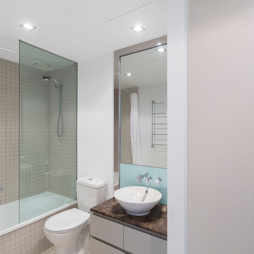 903/480 St Kilda Road, Melbourne VIC 3004 - Apartment For Rent | Domain - Photo 1