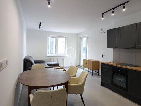 Mieszkanie Gliwice Stare Gliwice powierzchnia 60.0 m² C396-WM-13209 - Photo 3