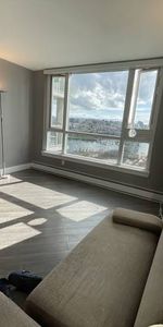 3 bedrooms furnished apartment in yaletown with ocean view - Photo 4