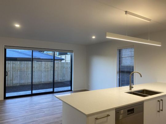 Stylish new build - Photo 1