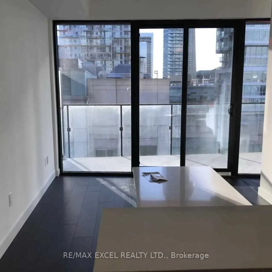 215 Queen Street W #1415 - Photo 1