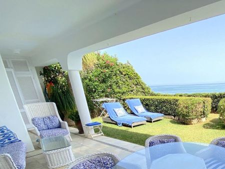 3 bedroom luxury Villa for rent in Puerto Banus, Spain - Photo 5