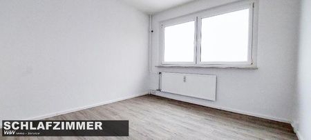 3 Zimmer mit Balkon frisch saniert - Foto 4