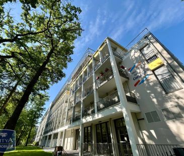Appartement à louer 2 pièces 47.17m² - Photo 1