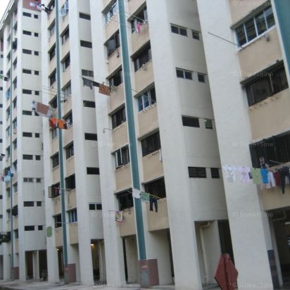Blk 624 Ang Mo Kio Avenue 4 (Ang Mo Kio), HDB 3 Rooms - For Rent - Photo 1