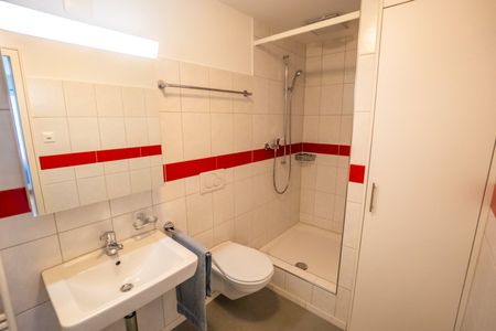 5.5 Zimmer, 123 m², 2. Stock - Foto 3