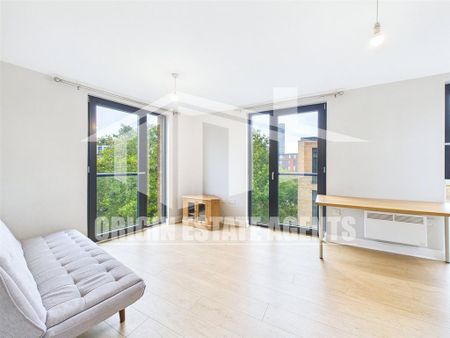 2 bedroom apartment to rent - Photo 5