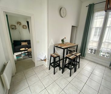 Location Appartement 2 pièces 32m² - Photo 1