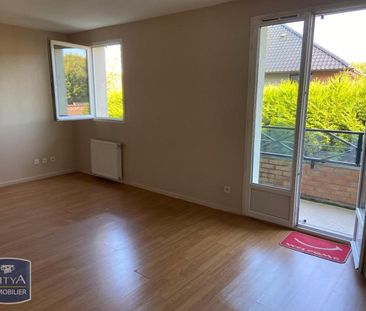 Location Appartement 2 pièces 50m² LYS LEZ LANNOY 59390 - Photo 6