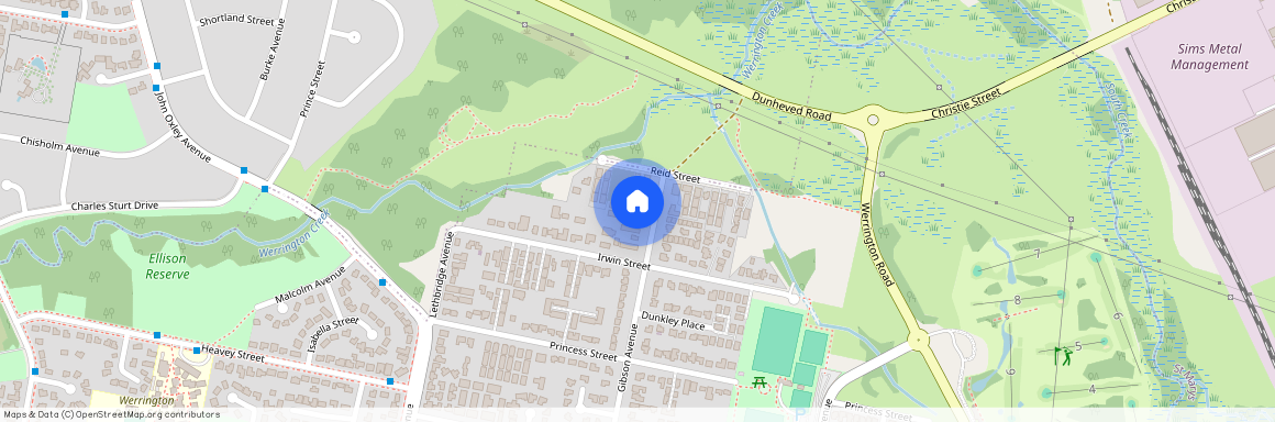 9 Gibson Avenue, NSW 2747, Werrington