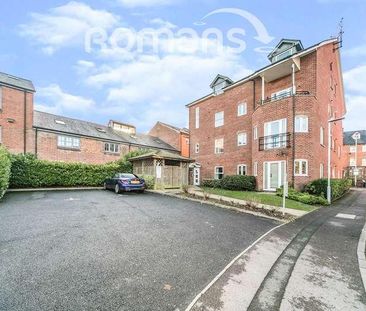 Iliffe Close, Reading, RG1 - Photo 1