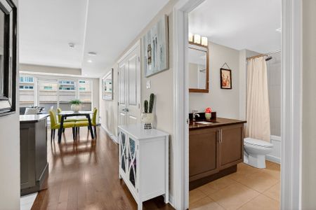 For Lease - 242 Rideau Street Unit# 206, Lower Town - Sandy Hill, Ontario - Photo 2