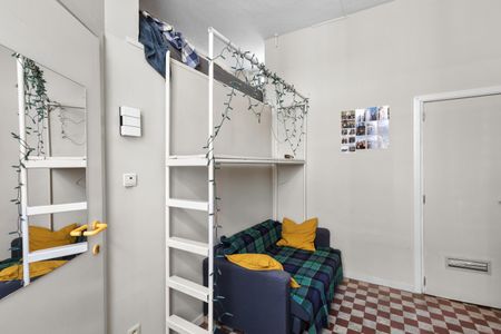 Gelijkvloers - Gang­ma­kers­straat 18 - Foto 4