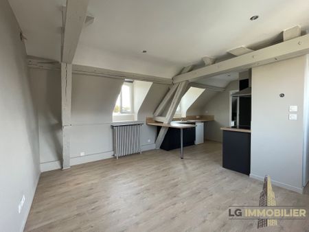 AMIENS HENRIVILLE - TYPE 2 AVEC CAVE - Photo 2