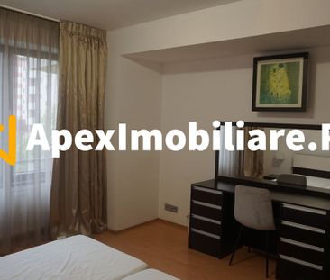 Apartament 3 camere de inchiriat Stefan cel Mare Bucuresti | ApexImobi - Fotografie 4