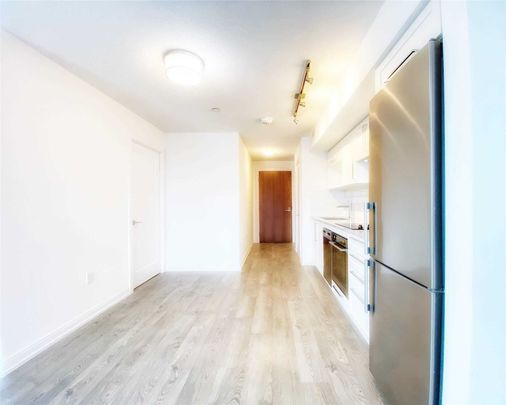 For Lease - 275 Village Green Square Unit# 821, Toronto, Ontario - Photo 1