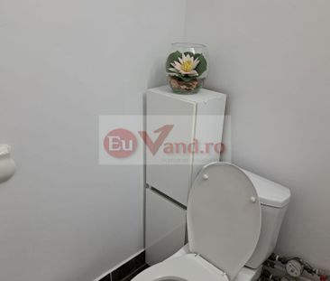 Închiriază Apartament 1 camere Gării - Fotografie 5