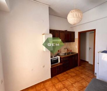 Studio/Γκαρσονιέρα για ενοικίαση Θέρισσος (Ηράκλειο Κρήτης) - Photo 4