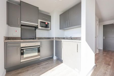 1 bedroom apartment to rent - Photo 5