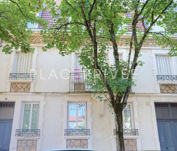 Appartement de caractère - Photo 5