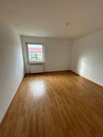 Moderne 3 Zimmer Wohnung in der Heese - Photo 5