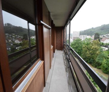 Grand et lumineux appartement de 4.5 pièces - Central et pourtant à... - Photo 3