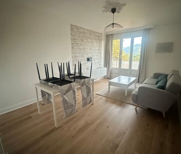 Location Appartement 3 pièces 65m² ST JEAN BONNEFONDS 42650 - Photo 6