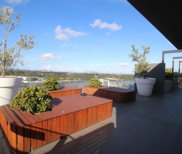 506/8 Wharf Road, Gladesville NSW 2111 - Apartment For Rent | Domain - Photo 2
