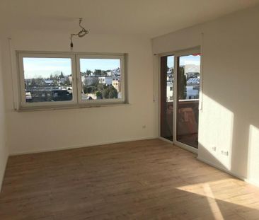 2,5 - 3 Zimmer Whg mit Loftcharakter - EBK, Balkon, 3.OG, Sauna - Photo 1