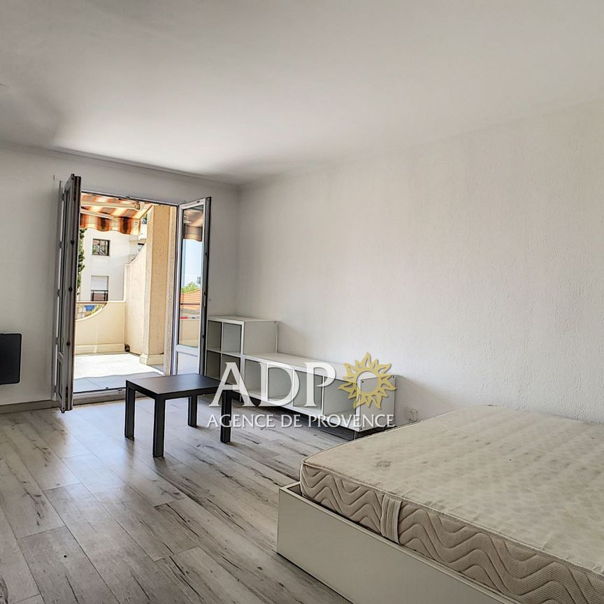 Appartement Mougins - Photo 1