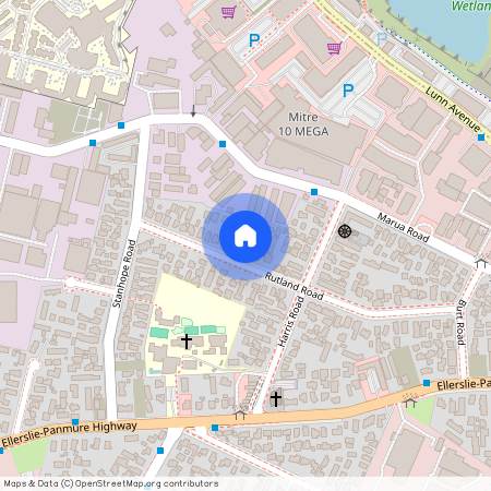 5/35 Rutland Road, Mount Wellington, Auckland City