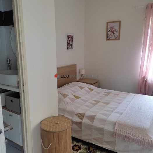 Location Appartement 2 pièces 24m² AMELIE LES BAINS PALALDA 66110 - Photo 1