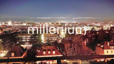 4.5 Zimmer, 120 m², 6. Stock - Foto 4