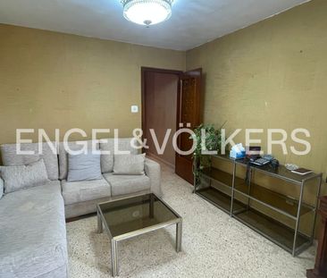 Apartamento de alquiler en Carrer de Sollana, Na Rovella - Hermanos... - Photo 5