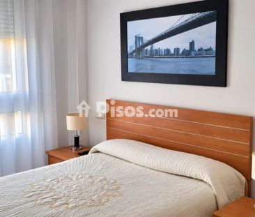 Piso en alquiler en Torrequebrada - Photo 3