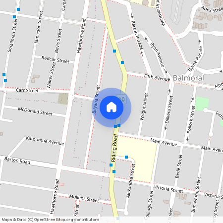 5/270 Riding Road, 4171, QLD, Balmoral