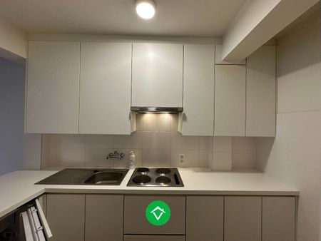 Appartement met 1 slaapkamer te Oostende - Photo 4