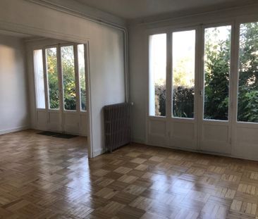 Location Appartement 4 pièces 80m² SURESNES 92150 - Photo 1