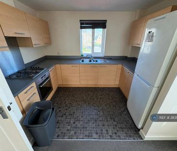 1 bedroom flat to rent - Photo 3