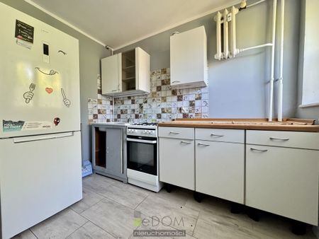 Mieszkanie na wynajem 39 m², Gorzów Wielkopolski, Centrum - Zdjęcie 4