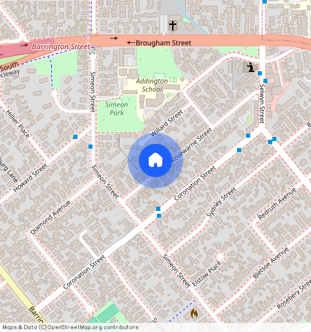 3/17 Rosewarne St, Spreydon